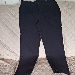 Wonder Nation Kids Charcoal Formal Trousers